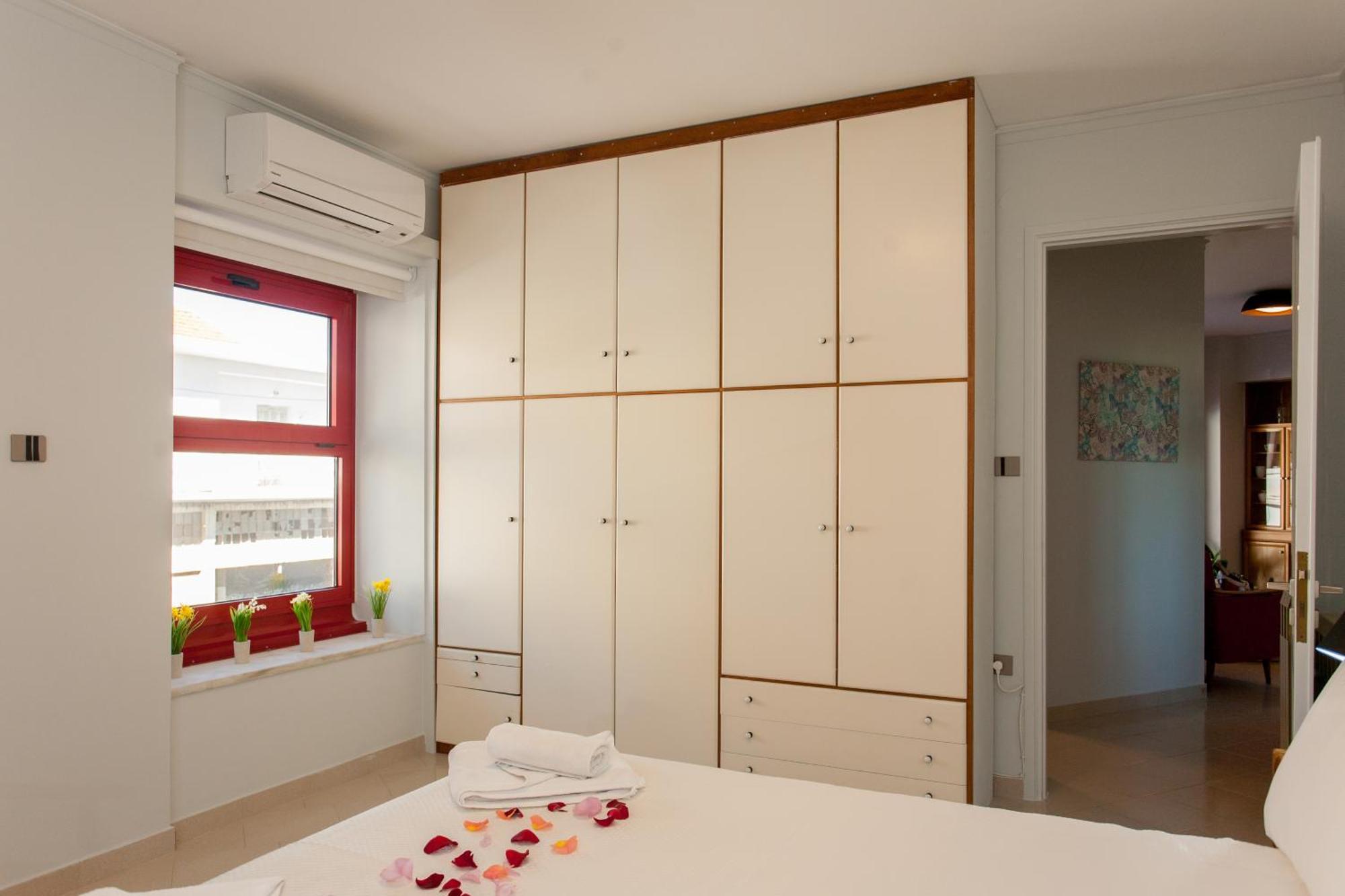 Apartmán Stefan'S Seafront Chania  Exteriér fotografie