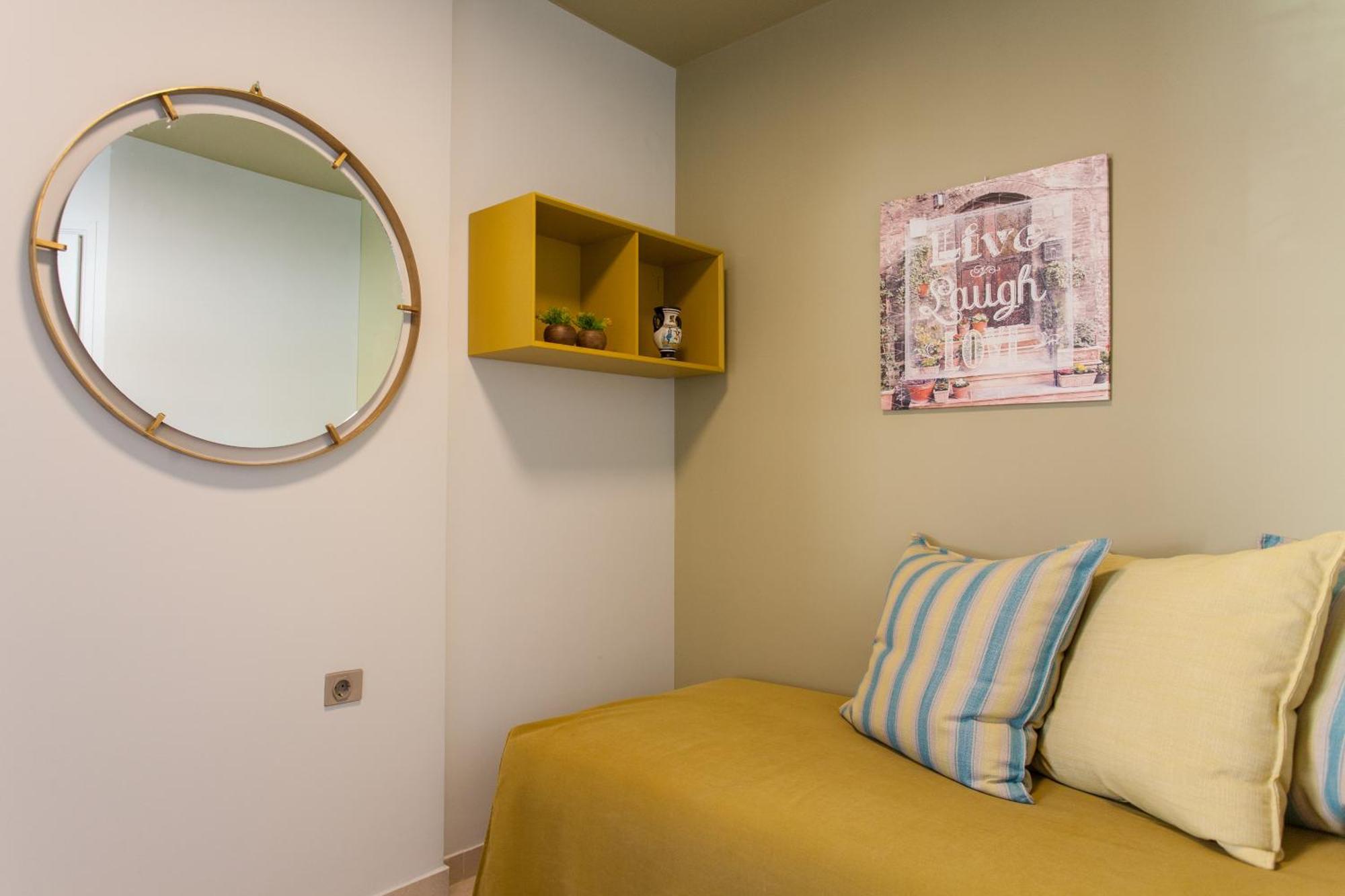 Apartmán Stefan'S Seafront Chania  Exteriér fotografie