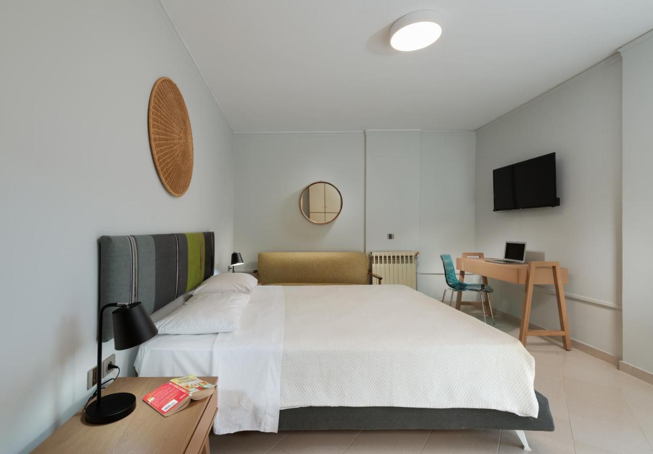 Apartmán Stefan'S Seafront Chania  Exteriér fotografie